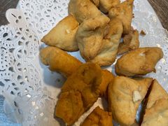 -龙眼南白粥六顺白粥