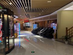 -极乐汇汗蒸会馆(杭州店)