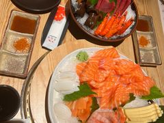 -赤坂亭·M9和牛烧肉(南京江南虹悦城店)