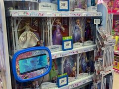 -TOYSRUS玩具反斗城(广州IGC天汇广场店)