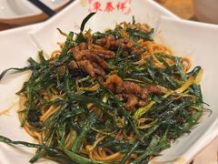 -东泰祥生煎馆(重庆北路店)