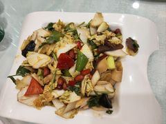 -沈阳皇朝万鑫酒店