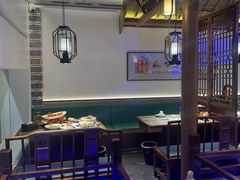 -姑苏家宴·苏帮菜·松鼠桂鱼(苏州总店)