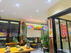 -POLO小馆·老南京菜(解放路店)