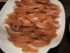 -北京王府井希尔顿酒店·秦唐中餐厅Chynna