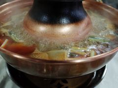 -羊家胡同·龙虾烧烤火锅(龙汇路店)