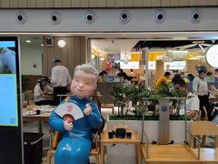 -蔡澜点心·粤菜(西单大悦城店)