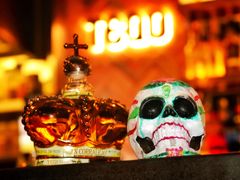 -TEQO·Mexican food & Bar