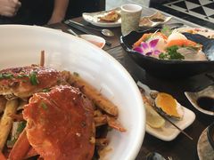 -蟹之国·精品蟹料理(极地店)