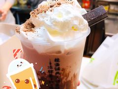 -桂桂茶(新邻站店)