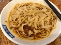 -晋B2008刀削面(小南庄店)