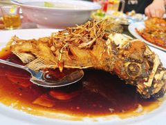 -大茄来海鲜餐厅(亚洲城分行)