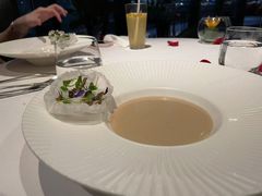-L'Arome芳芳法国餐厅(仙林金鹰店)