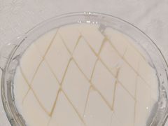 杏仁豆腐-弘雅饭店