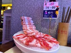-重庆高老九火锅(万象城店)