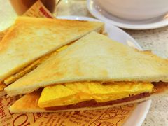 -明记港式烧腊茶餐厅(下沙店)