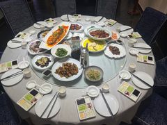 -鸭王烤鸭店(三里河店)