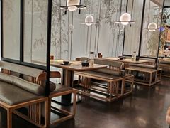 -绿茶餐厅(北京世纪金源店)