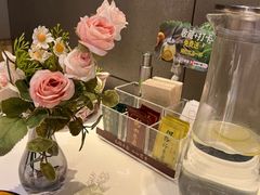 -汤城小厨•粤菜•靓汤(金宝街店)
