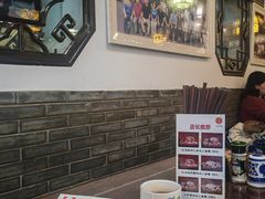 -同得兴 Since·1995 传统苏式面馆(嘉馀坊店)