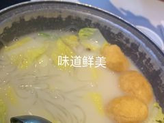 -旺顺阁鱼头泡饼(小红门店)