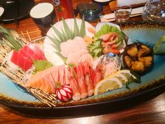 -千代武日本料理(开发区店)
