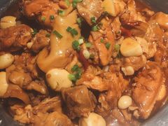 -胖哥俩肉蟹煲(河北勒泰购物中心店)
