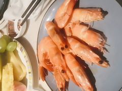 -喜庭海鲜自助(来福士店)