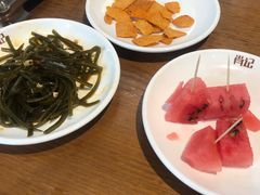 -肖记公安牛肉鱼杂馆· 省级非物质文化遗产(仁和路店)