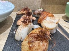 -东京屋(武定路店)