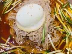 -吴草鸡爪오초닭발韩食堂(融恒盈嘉中心店)