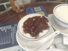 红豆双皮奶-仁信老铺(华盖路店)