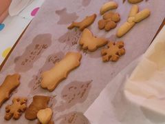 -千浔一暖DIY蛋糕烘焙(人民大学店)