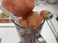 -领鲜天下·焗海鲜·花胶鸡(天目里店)