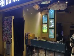 -谜盒子奇幻密室(南屏店)