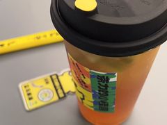 -茶力的小怪兽(中康店)