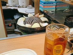 -成吉思汗 しろくま(札幌本店)
