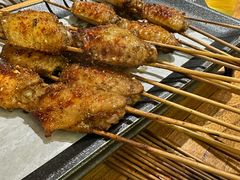 -管氏翅吧(人民大学店)