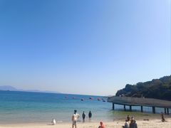 -大梅沙海滨公园