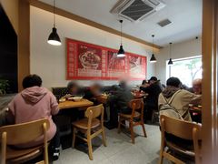 -南城香·饭香串香馄饨香(赵公口店)