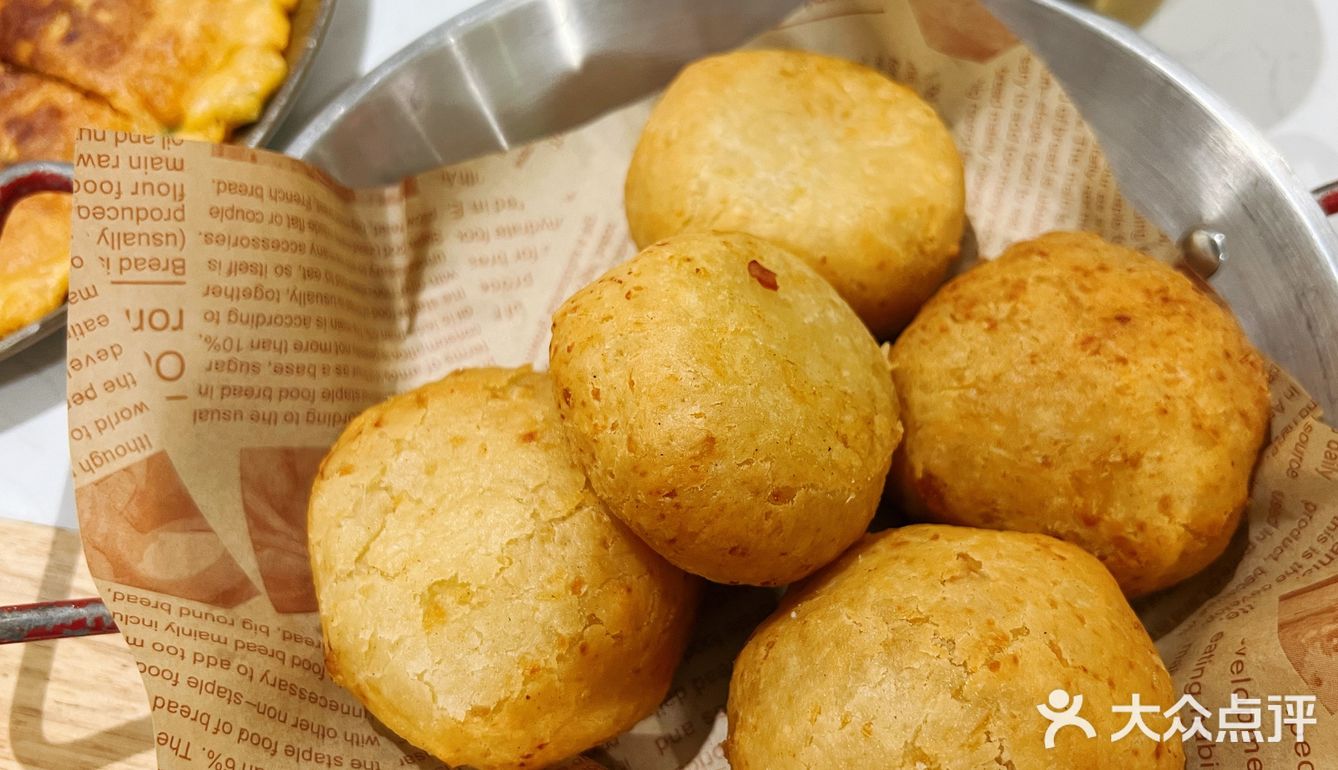 一家火爆的韩餐小店