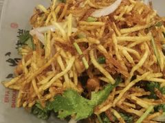 -二发烧烤(亚麻厂店)