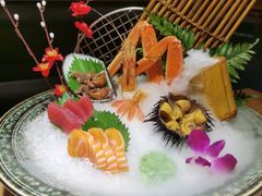 -东田之村自助餐厅(金水路店)