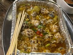 -辉记炭烧海鲜大排档·老字号(福田店)