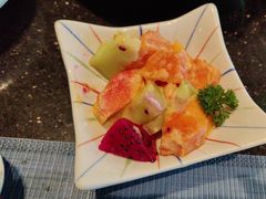 -德川家日本料理(中关村寰太大厦店)