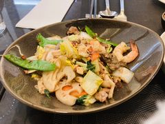 -THE PAWON·8碗(古北SOHO店)