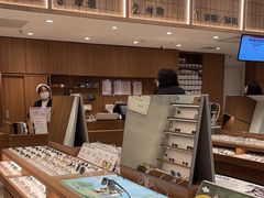 -JINS(天津大悦城店)