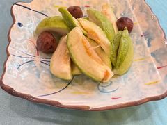 话梅番石榴-粤·向群饭店(泮塘路店)