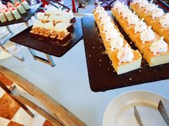 -广州凤凰城酒店-维也纳西餐厅