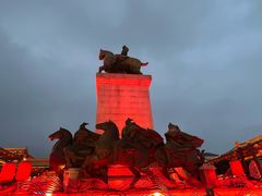 -大唐不夜城